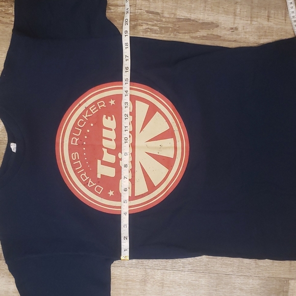 Darius Rucker 2013 True Believers Tour - Picture 3 of 3